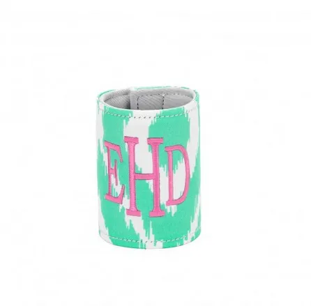 Mint Itak Coozie