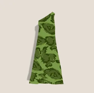 MME. PETIT CHOU DRESS - CABBAGE