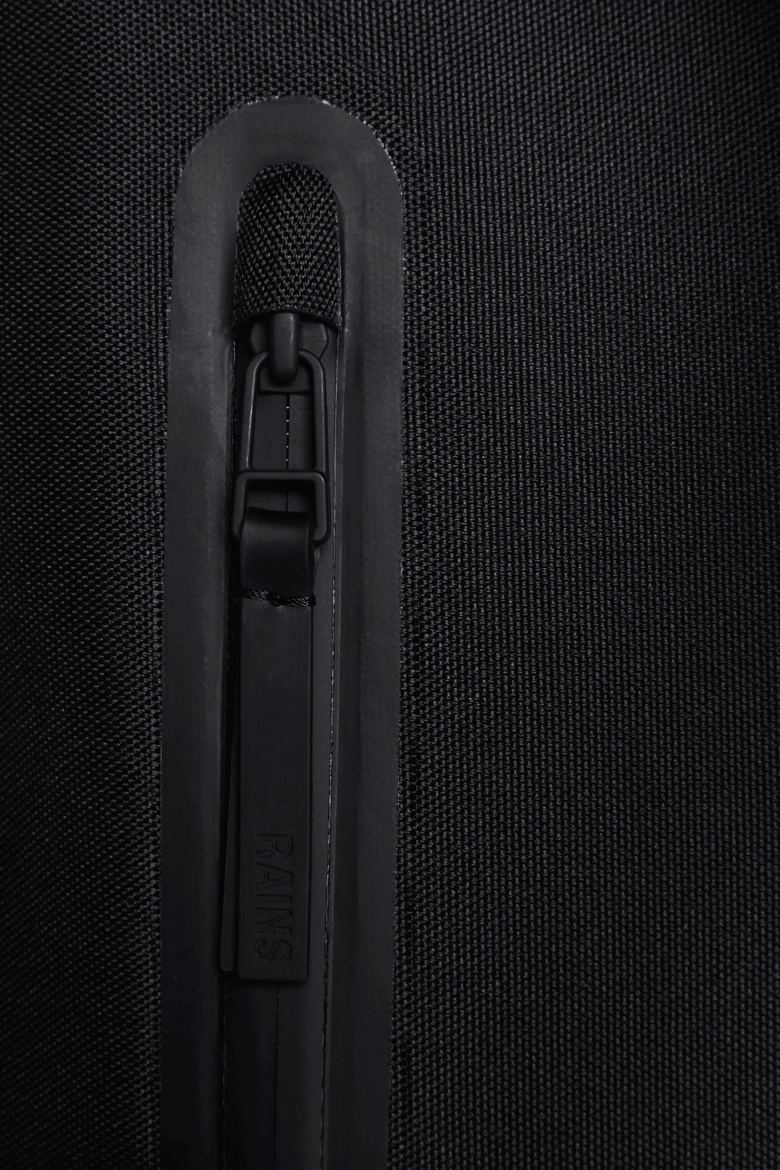 Mochila Mini Rains Straw