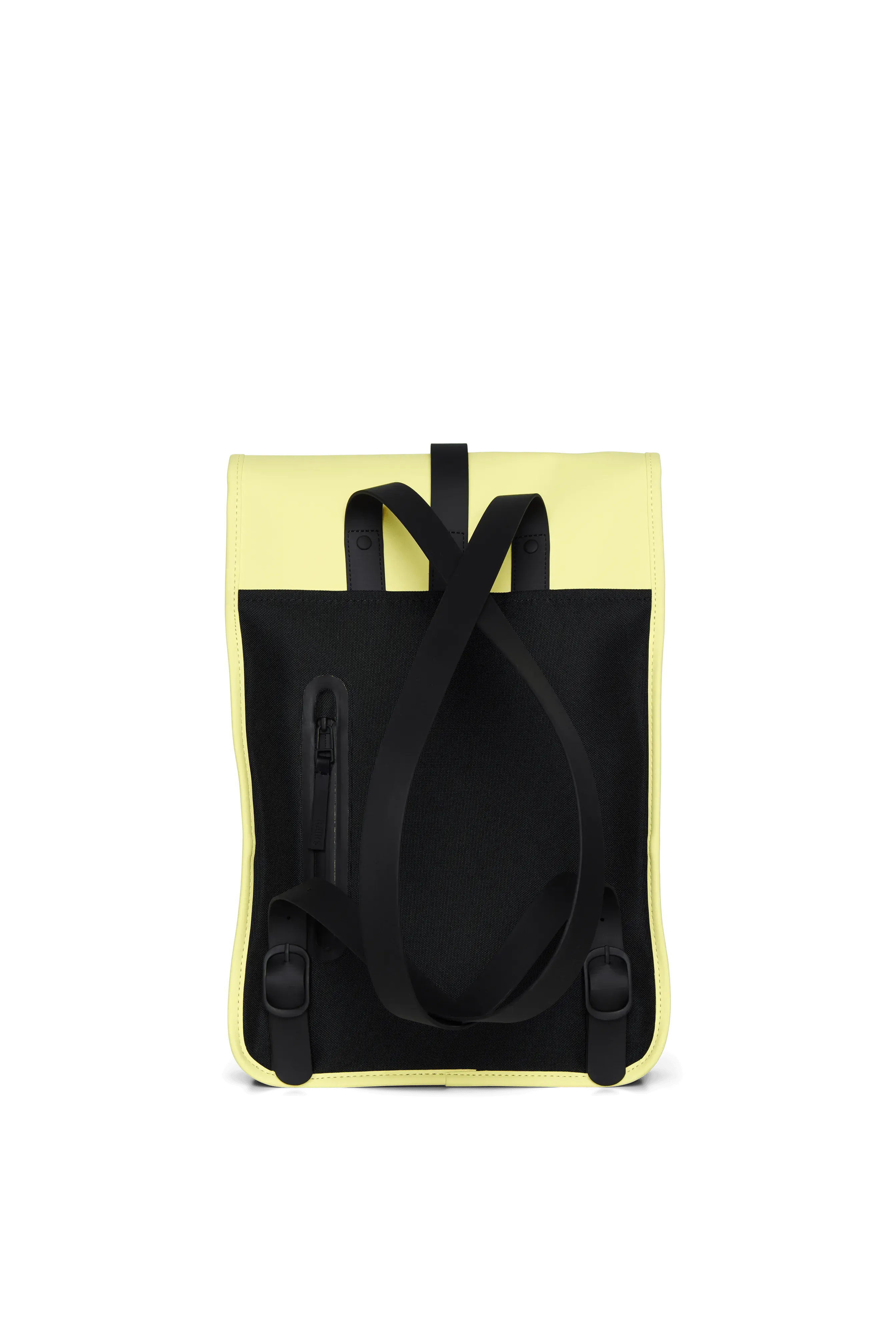 Mochila Mini Rains Straw