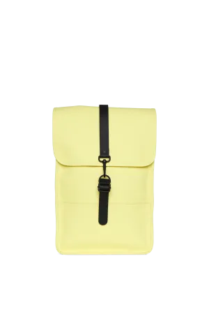 Mochila Mini Rains Straw