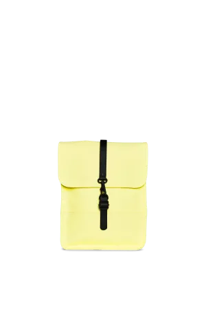 Mochila Rains Backpack Micro Straw