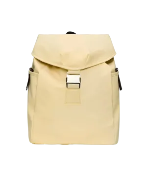 Mochila RAINS Impermeable Valera Bucket Backpack Gleam