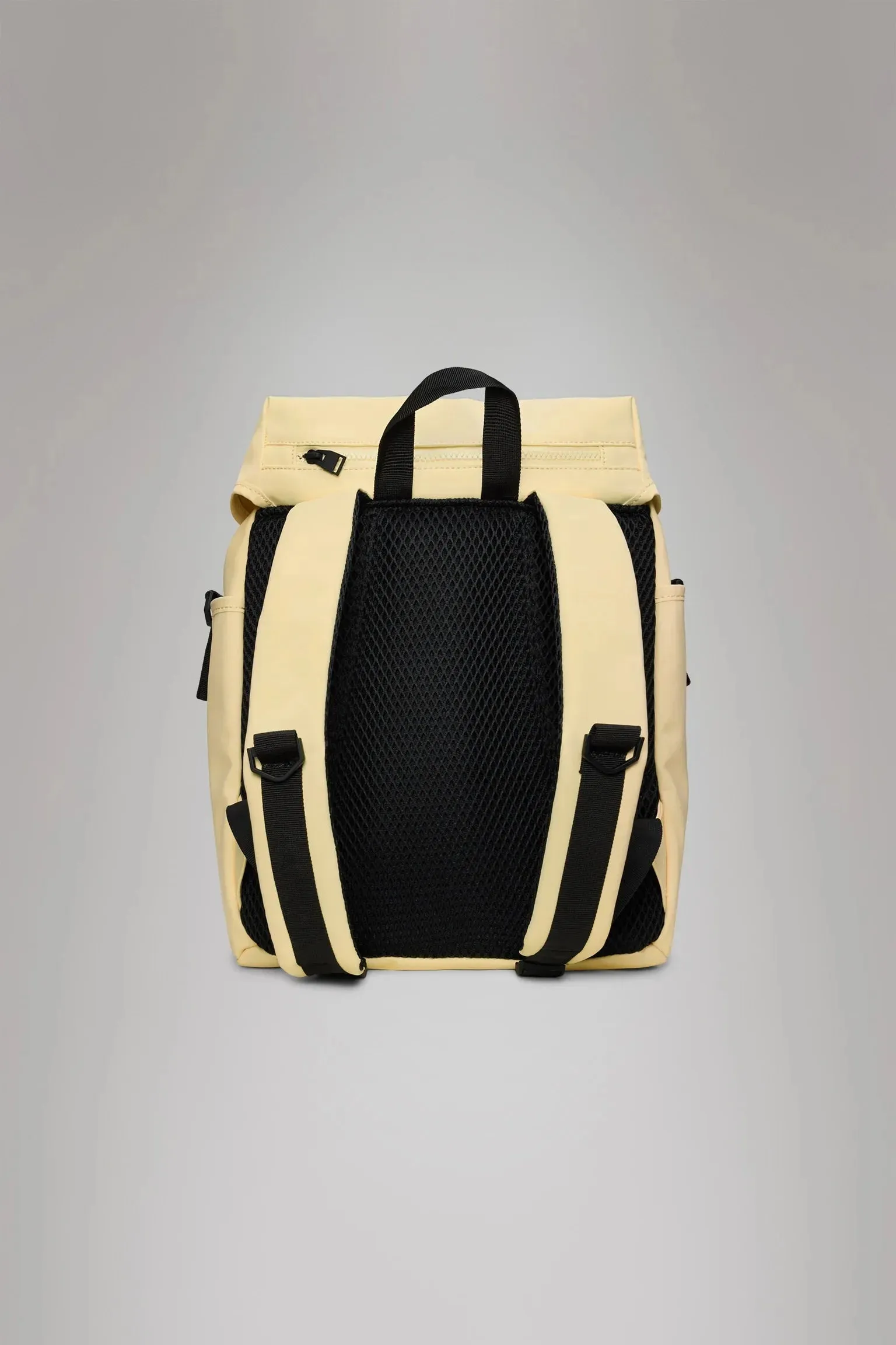 Mochila RAINS Impermeable Valera Bucket Backpack Gleam