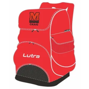 Monifieth SC - Team Backpack 45