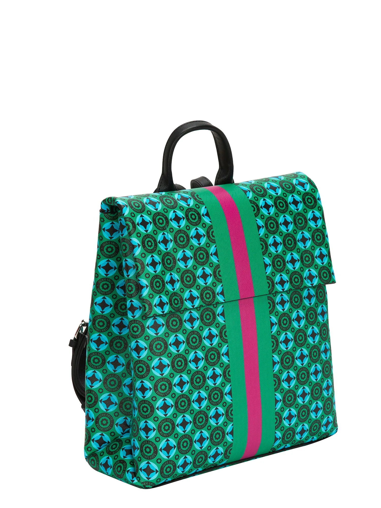 Monogram Backpack