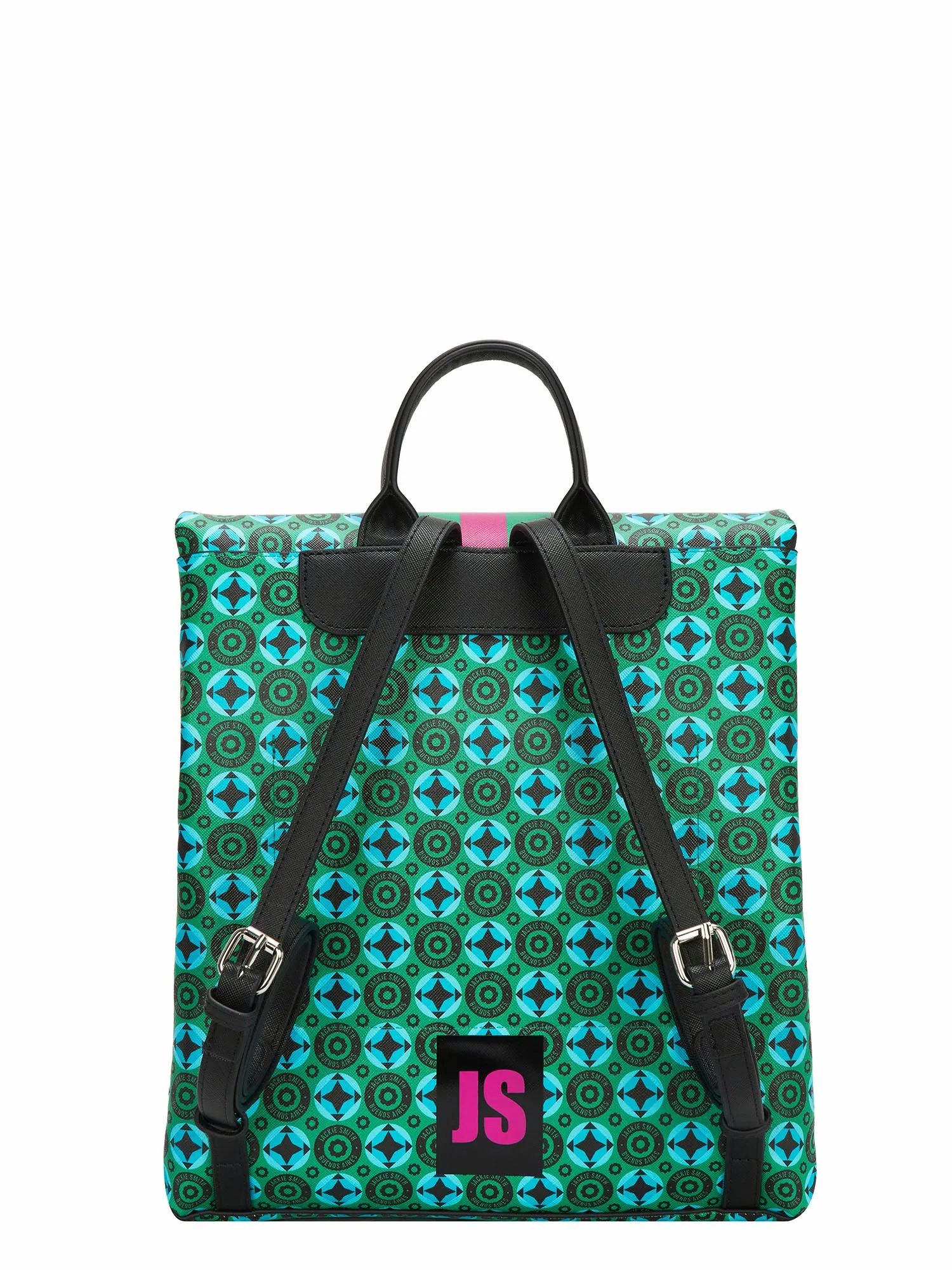 Monogram Backpack