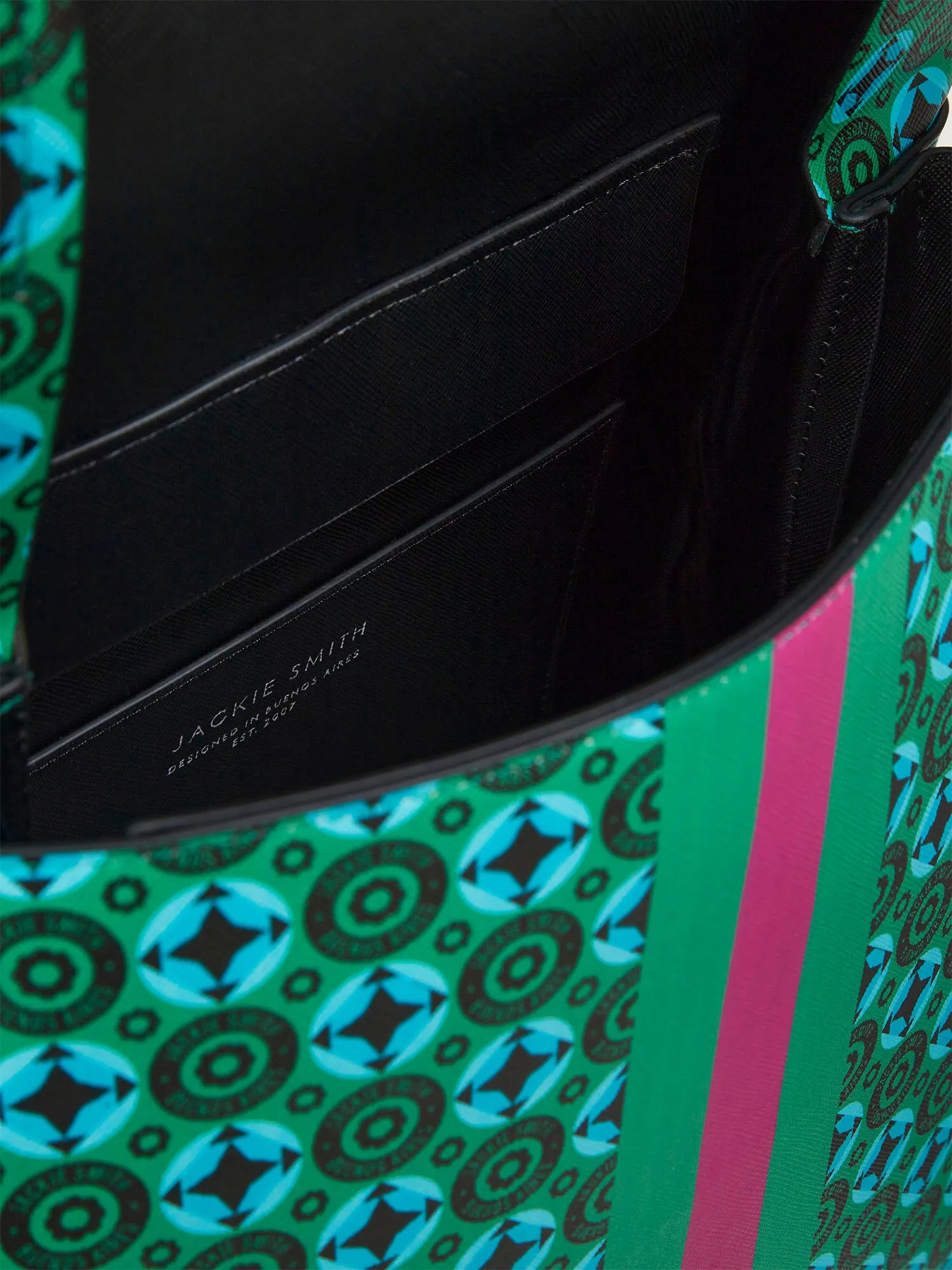 Monogram Backpack