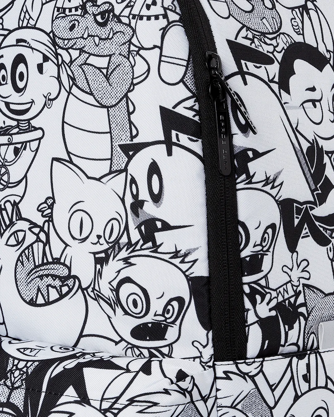 MONSTER MASH