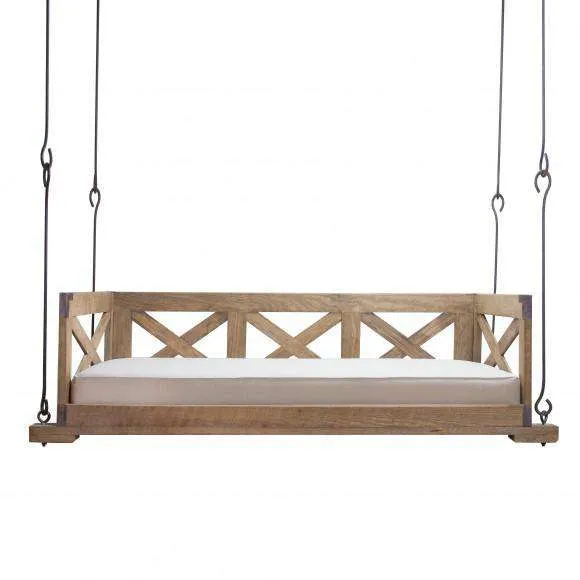 Montauk Bay Hanging Day Bed
