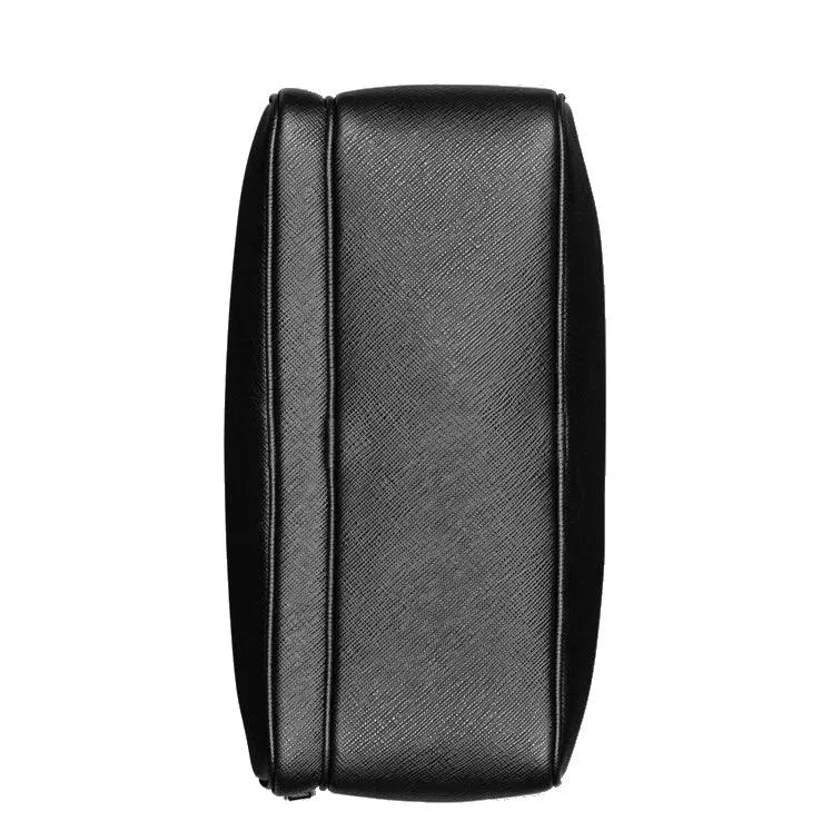 Montblanc Messenger Bag Sartorial Black Stock Exchange 198127