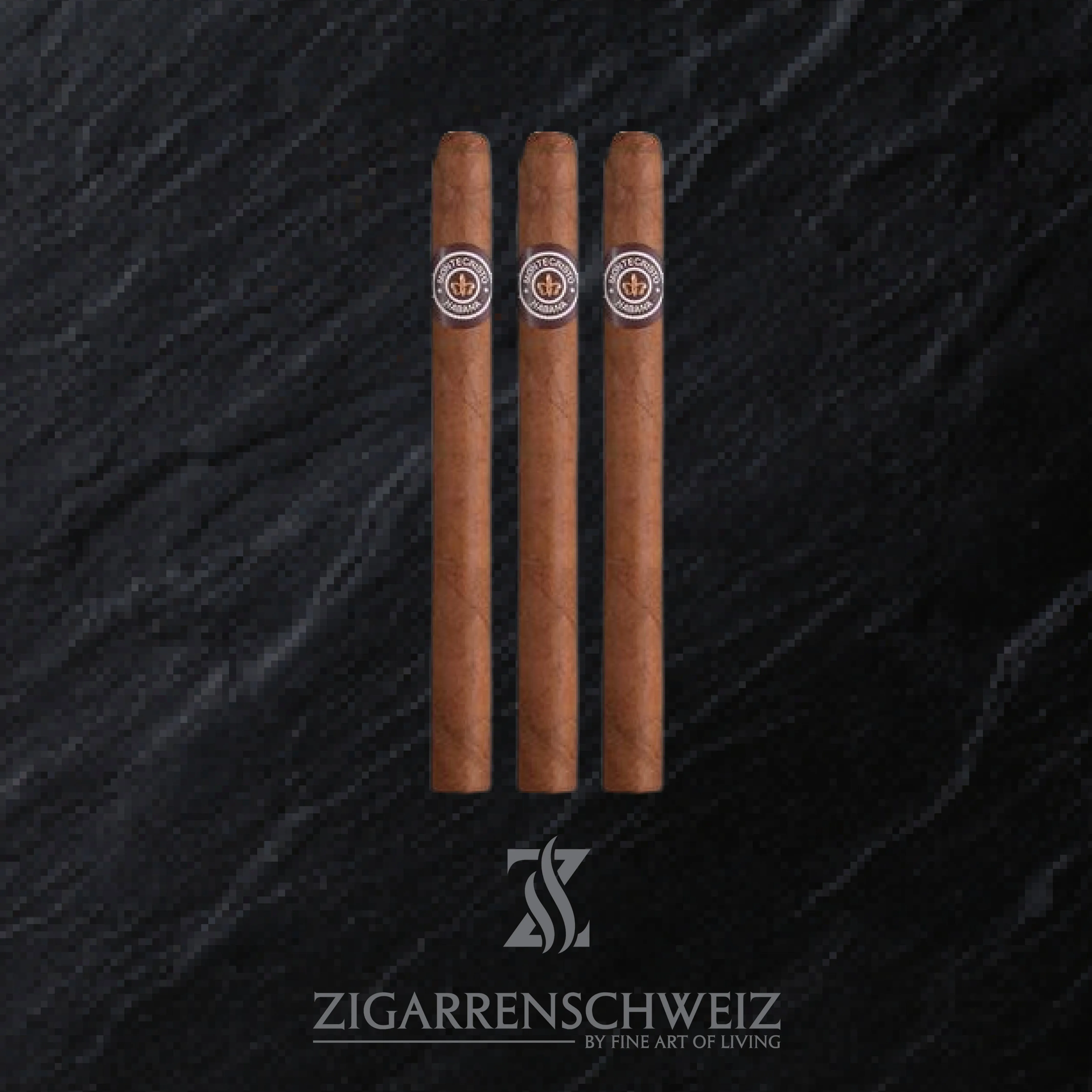 Montecristo Joyitas