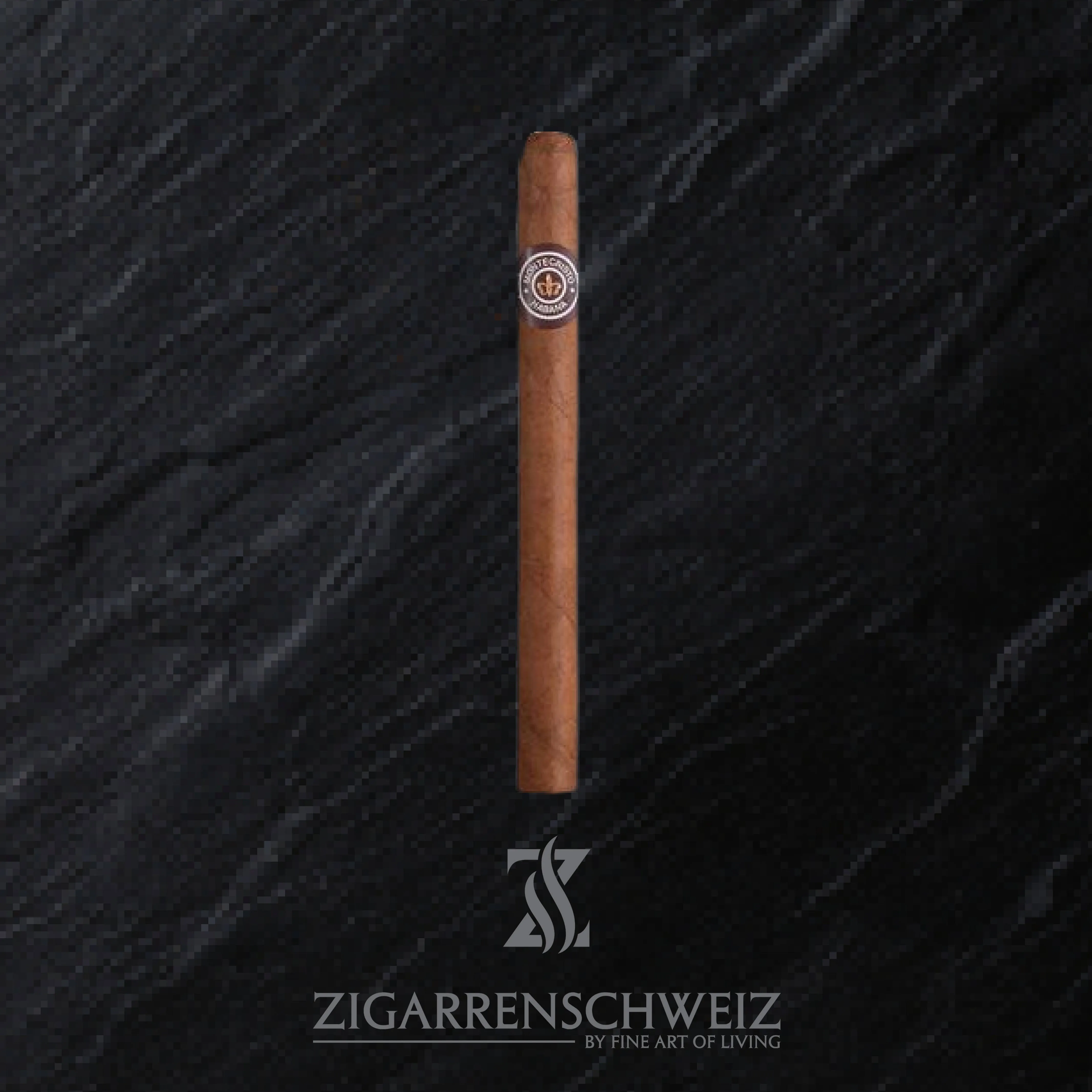 Montecristo Joyitas