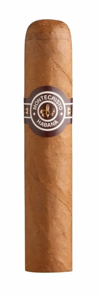 Montecristo Medias Coronas