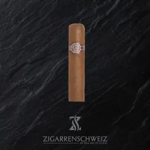 Montecristo Wide Edmundo