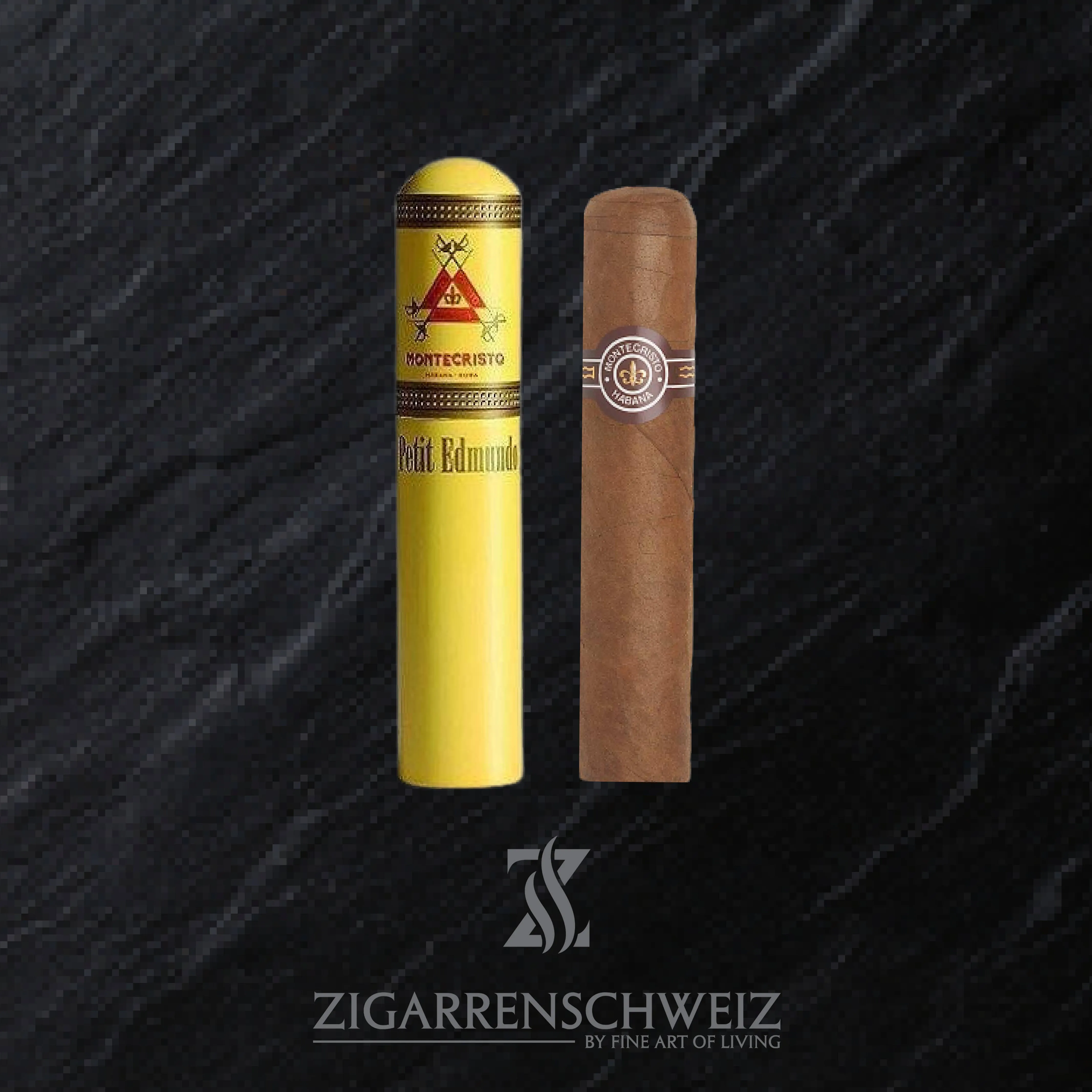 Montecristo Wide Edmundo