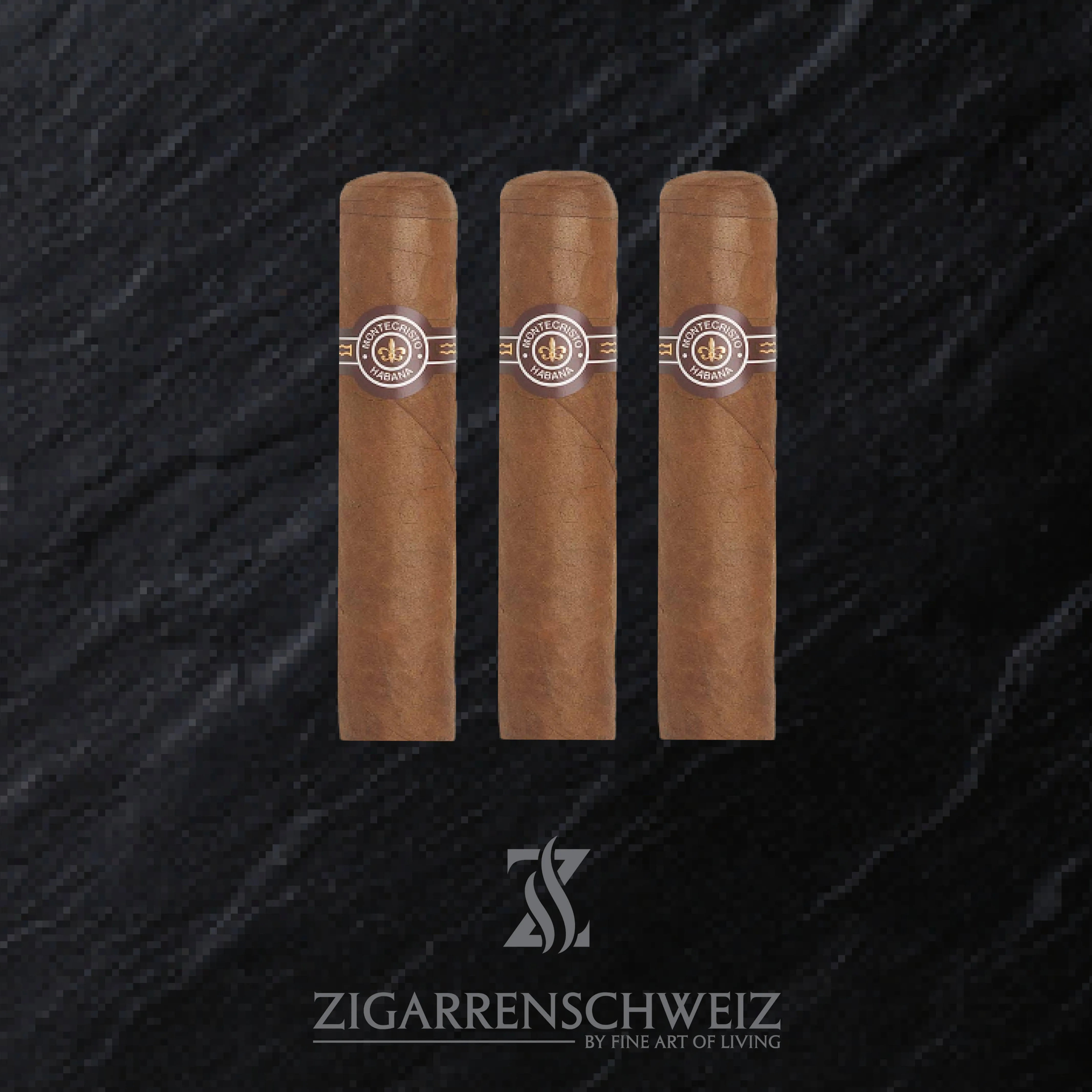 Montecristo Wide Edmundo