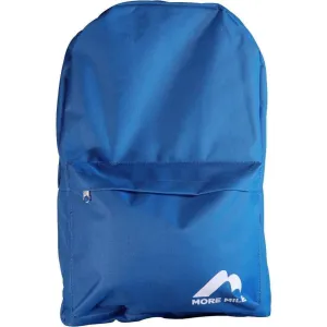More Mile Cross Avenue Backpack - Jet Blue