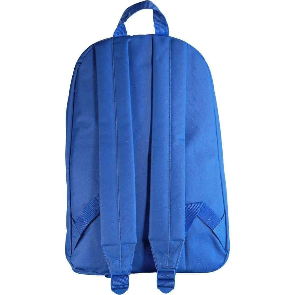 More Mile Cross Avenue Backpack - Jet Blue