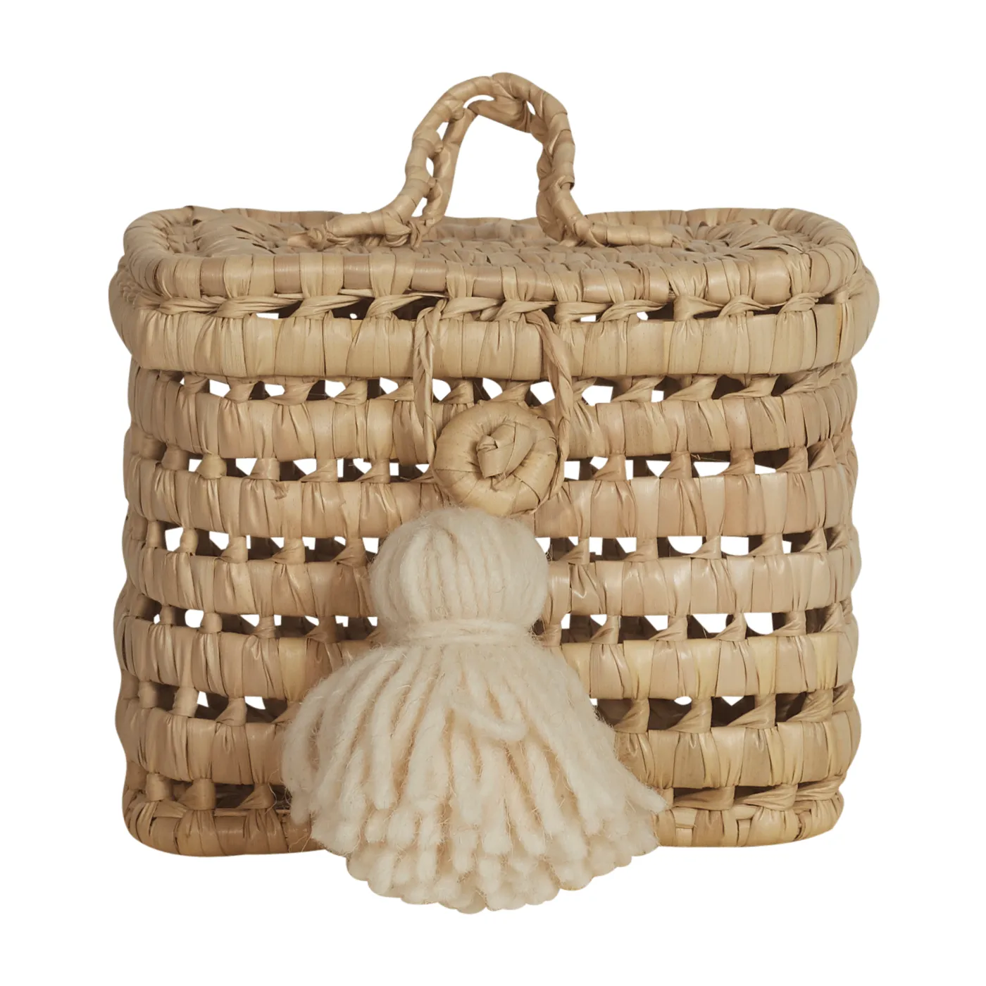 Morocco Box