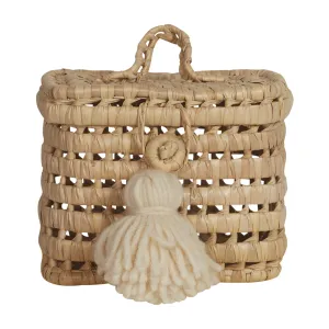 Morocco Box