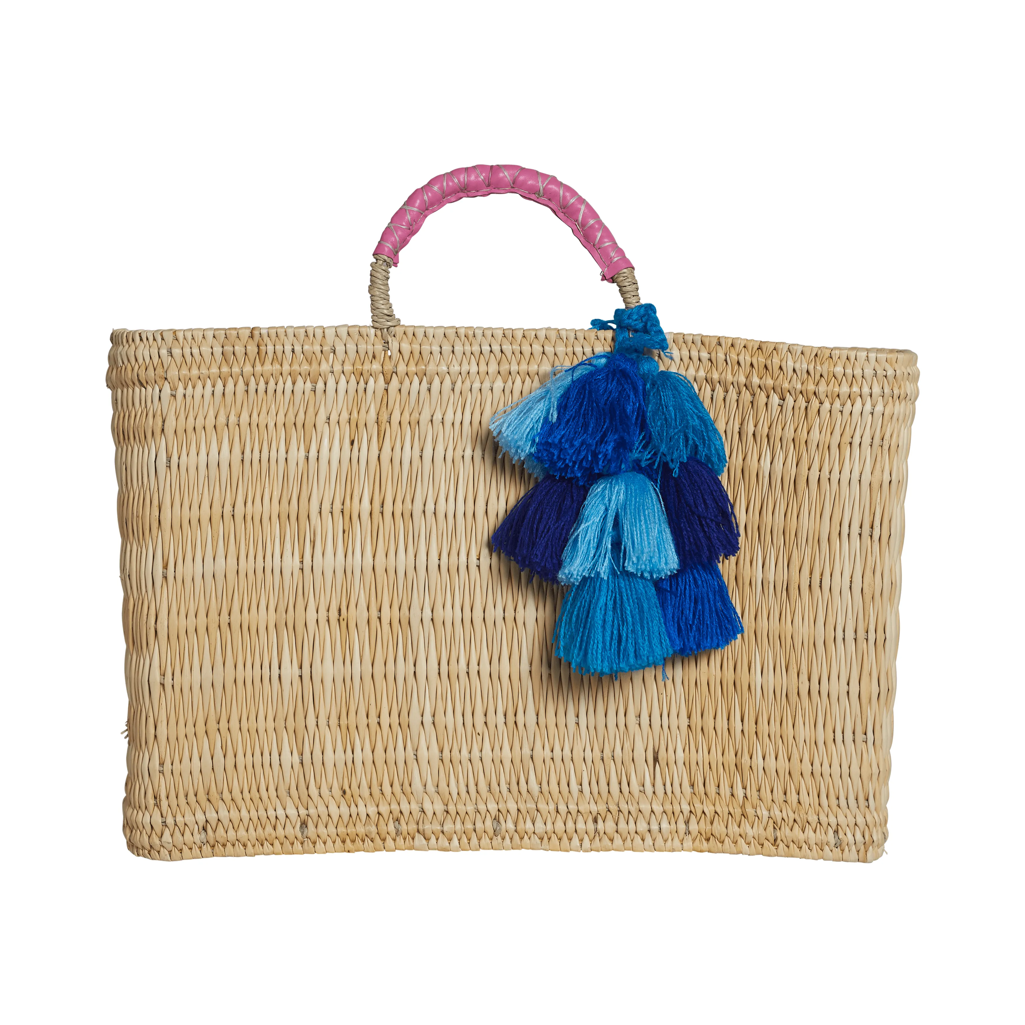 Morocco Straw