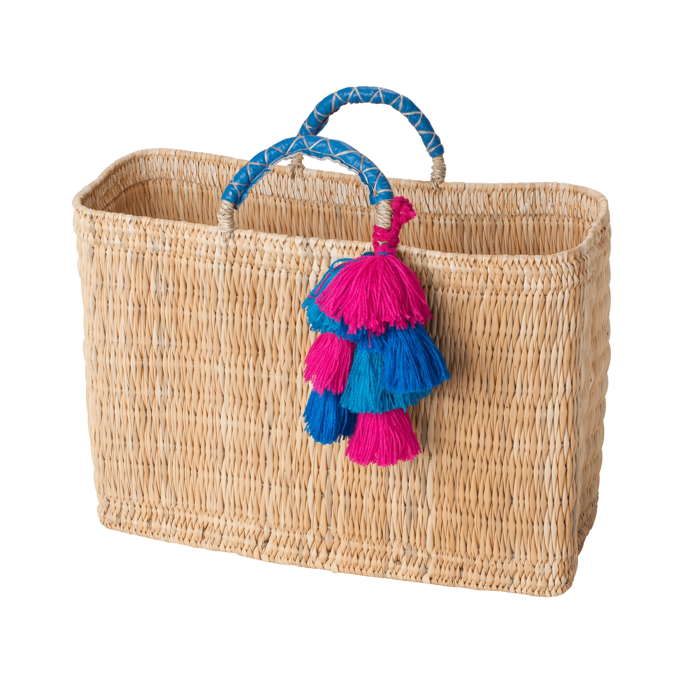 Morocco Straw