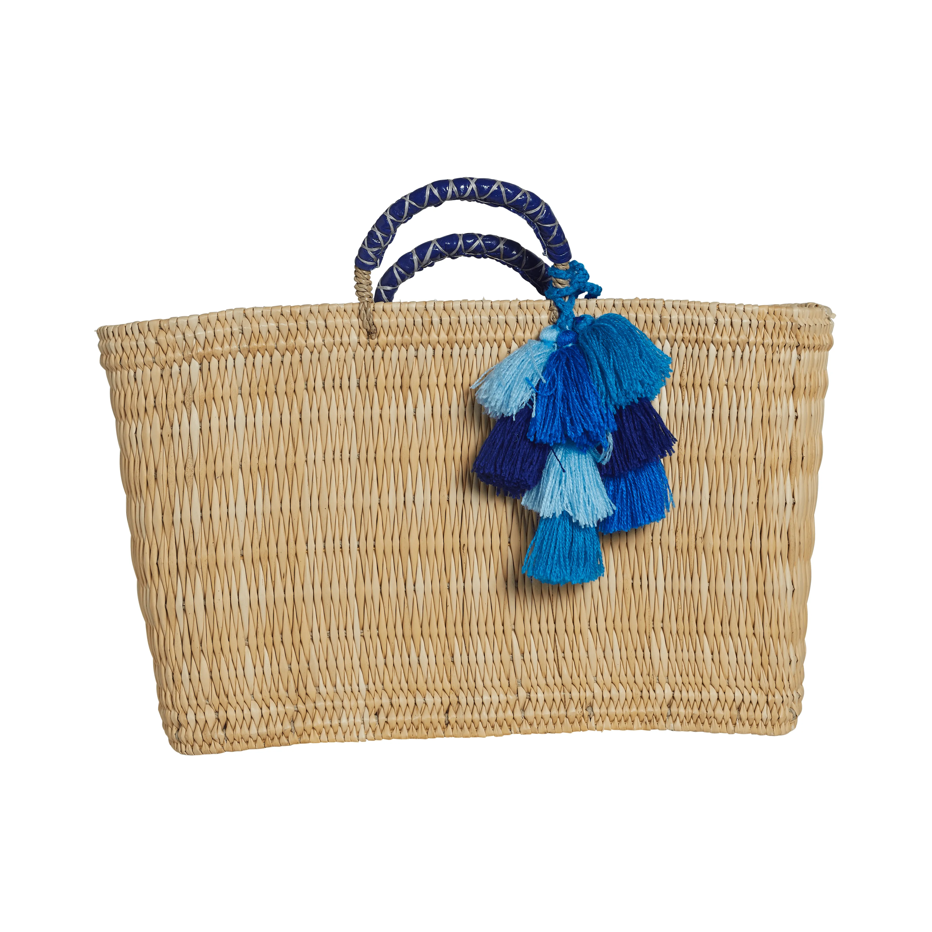 Morocco Straw