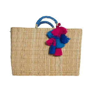 Morocco Straw