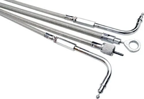 MOTION PRO 65-0276 Armor Coat Clutch Cable