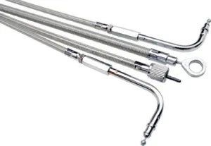 MOTION PRO 65-0276 Armor Coat Clutch Cable