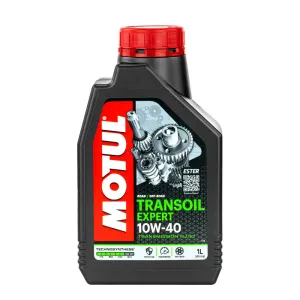 Motul Transoil 10W40 - 1L