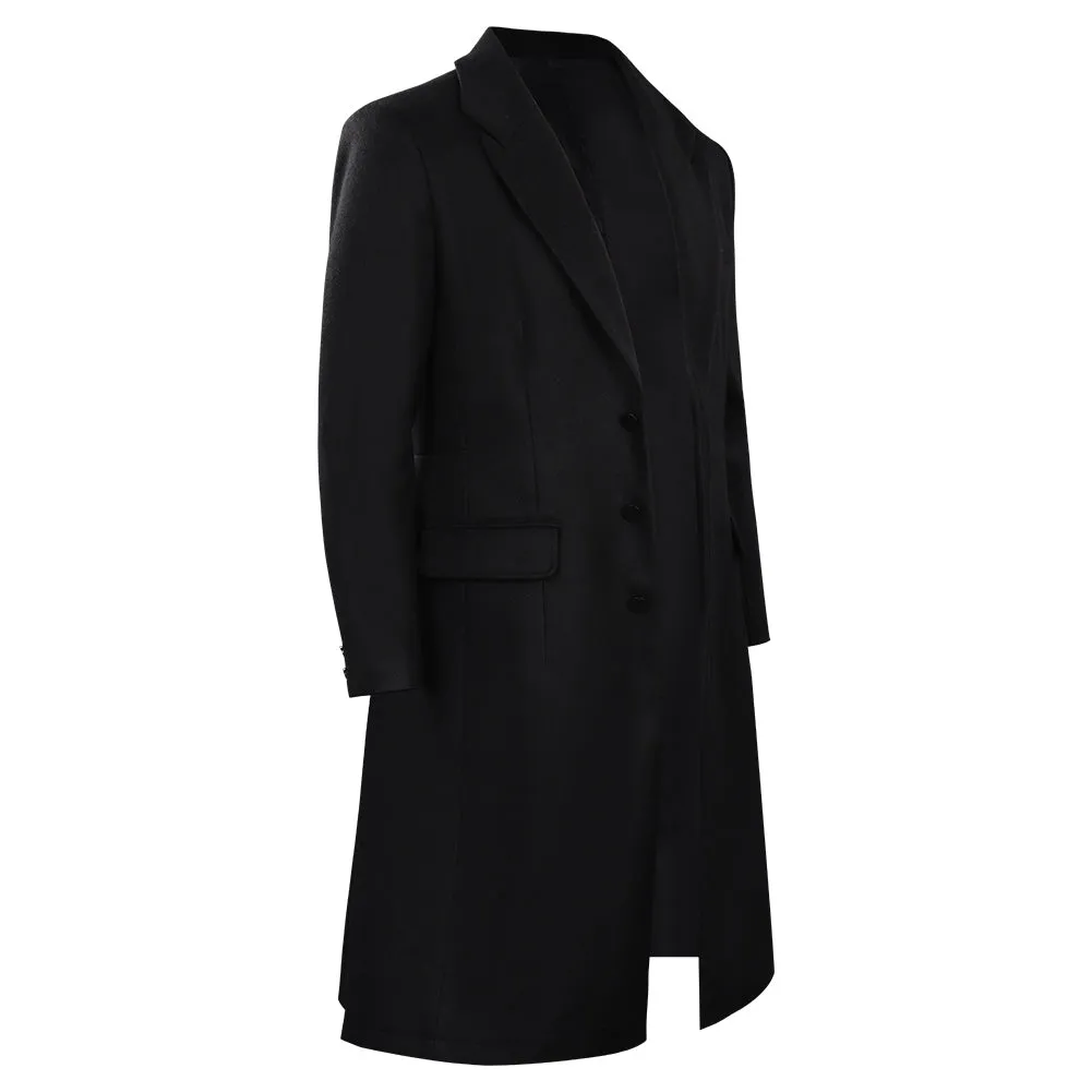 Movie The Matrix: Resurrections Neo Outfits Cosplay Costume Halloween Carnival Suit
