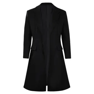 Movie The Matrix: Resurrections Neo Outfits Cosplay Costume Halloween Carnival Suit
