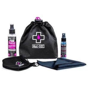 Muc-Off Personal Protection Kit