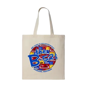 Multidimensional Tote