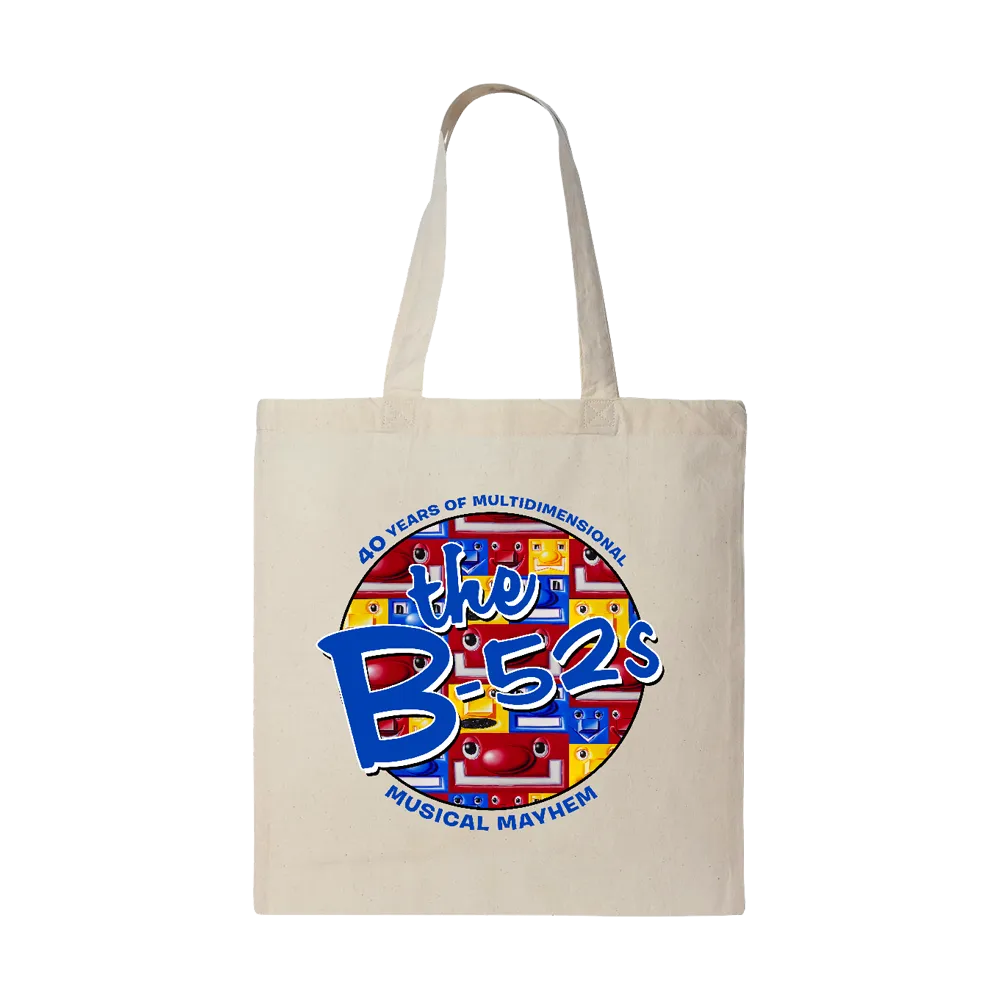 Multidimensional Tote