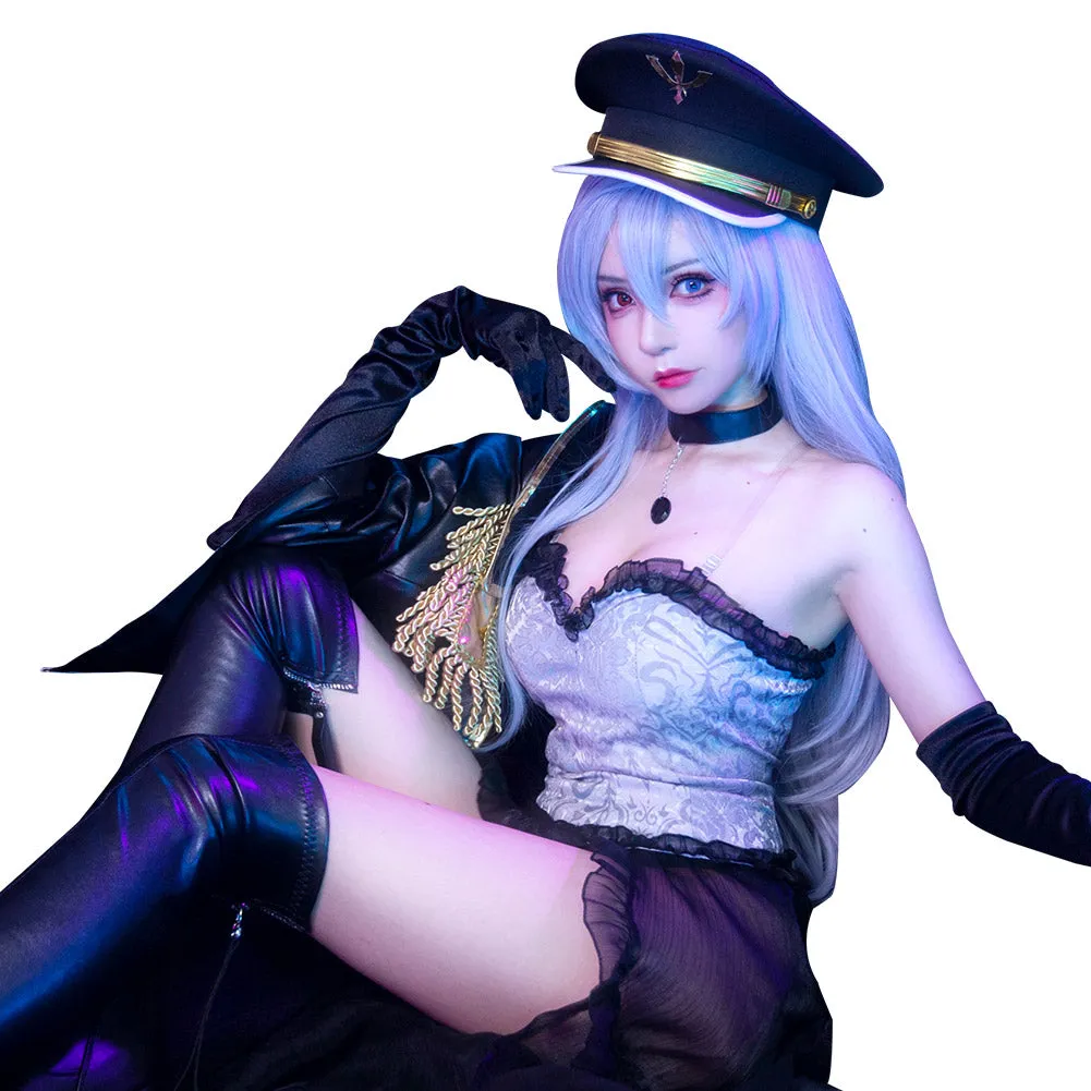 My Dress-Up Darling Marin Kitagawa Outfits Cosplay Costume Halloween Carnival Suit