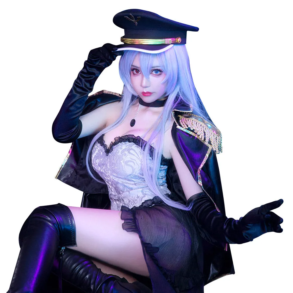 My Dress-Up Darling Marin Kitagawa Outfits Cosplay Costume Halloween Carnival Suit