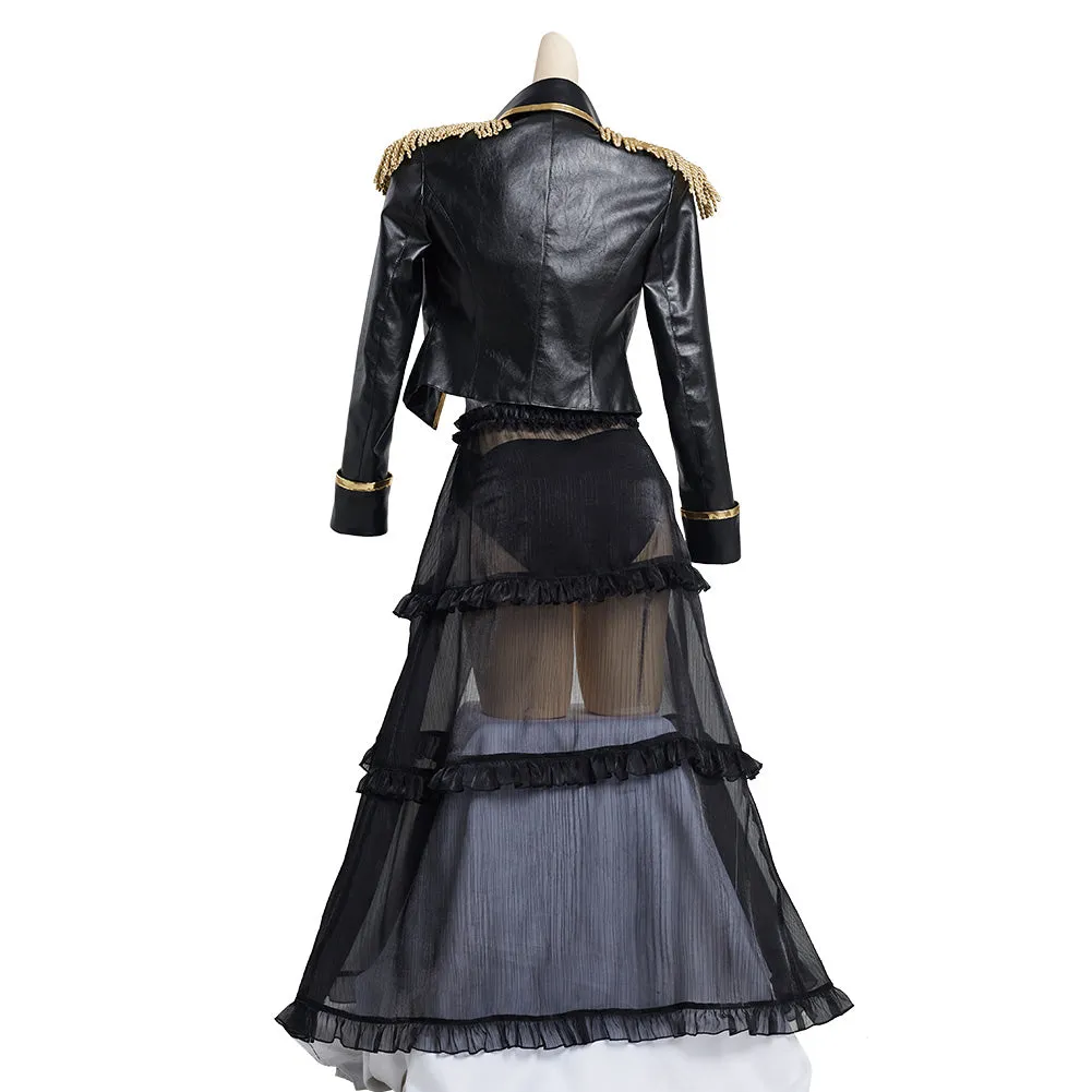 My Dress-Up Darling Marin Kitagawa Outfits Cosplay Costume Halloween Carnival Suit