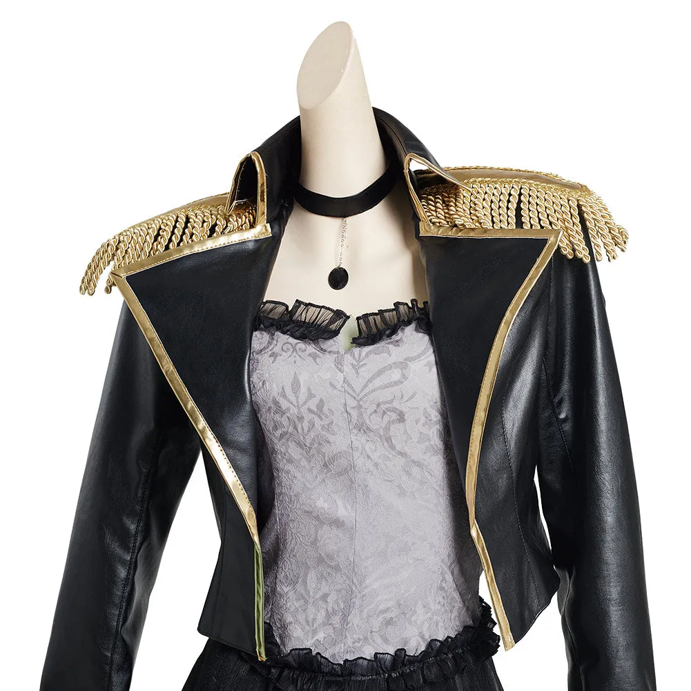 My Dress-Up Darling Marin Kitagawa Outfits Cosplay Costume Halloween Carnival Suit