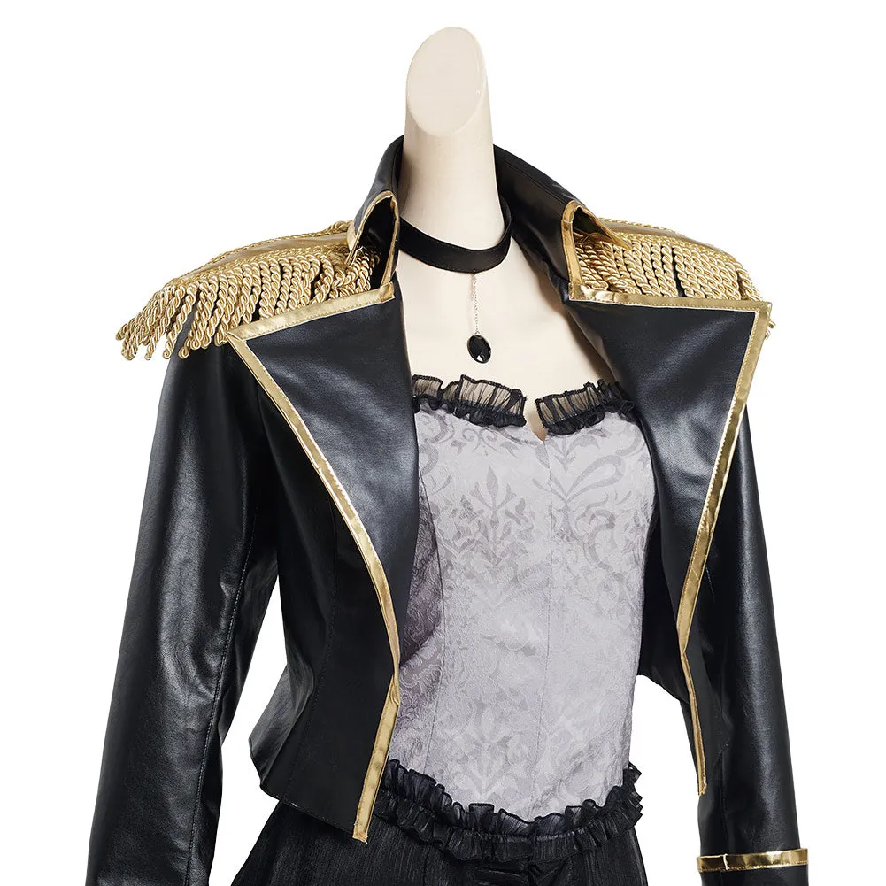 My Dress-Up Darling Marin Kitagawa Outfits Cosplay Costume Halloween Carnival Suit