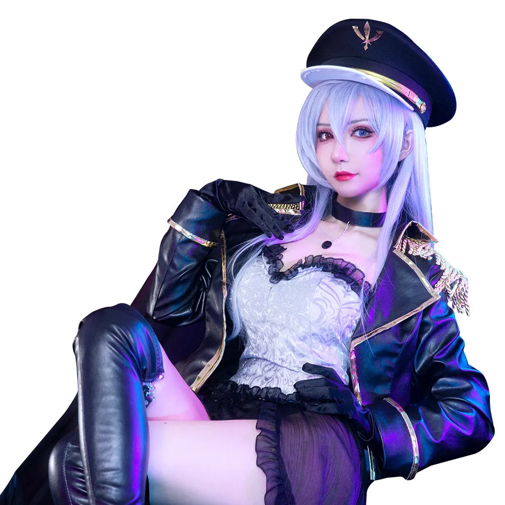 My Dress-Up Darling Marin Kitagawa Outfits Cosplay Costume Halloween Carnival Suit