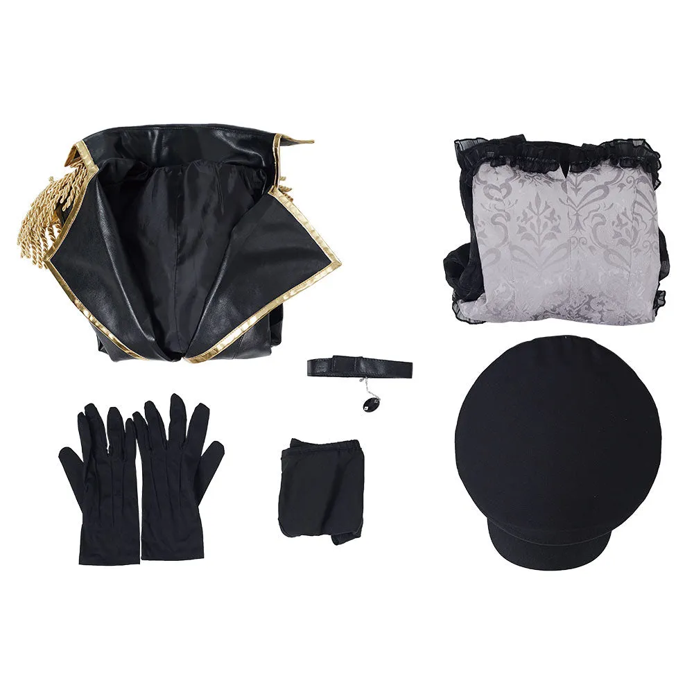 My Dress-Up Darling Marin Kitagawa Outfits Cosplay Costume Halloween Carnival Suit