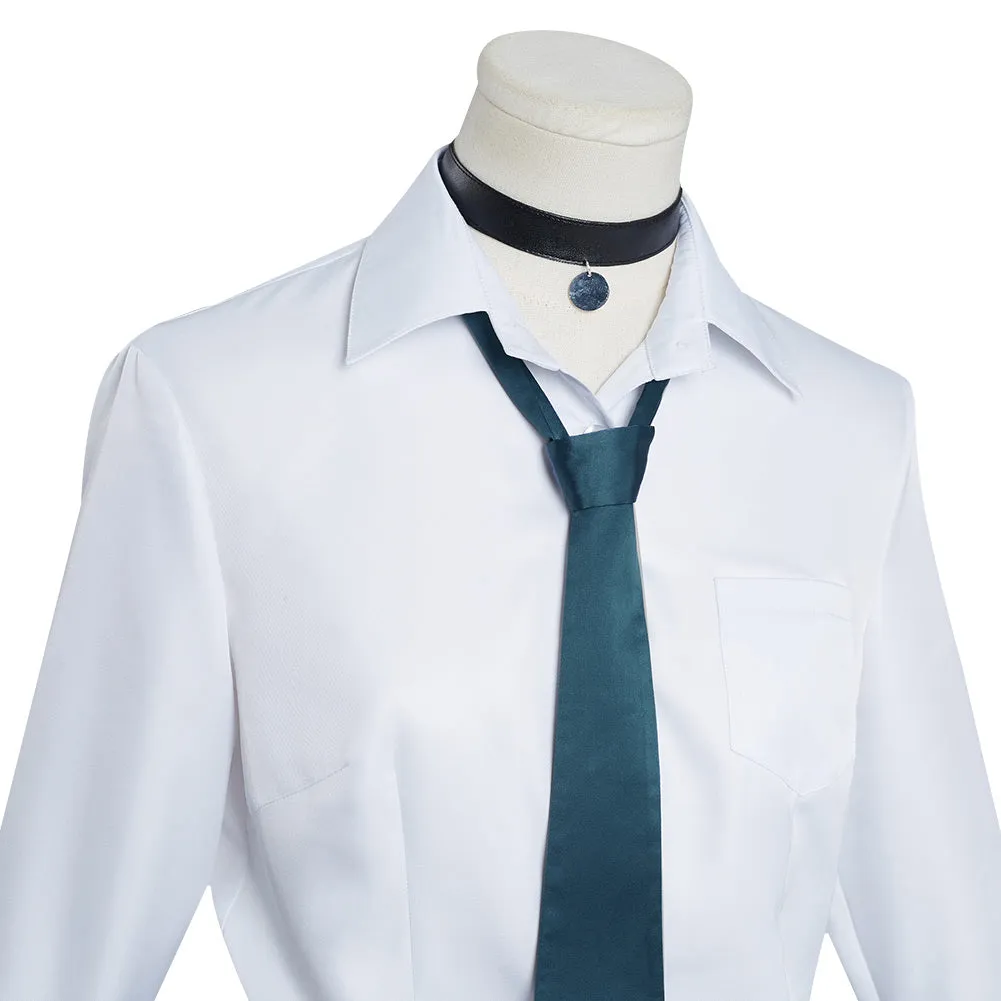 My Dress-Up Darling Marin Kitagawa School Uniform Skirt Outfits Cosplay Costume Halloween Carnival Suit