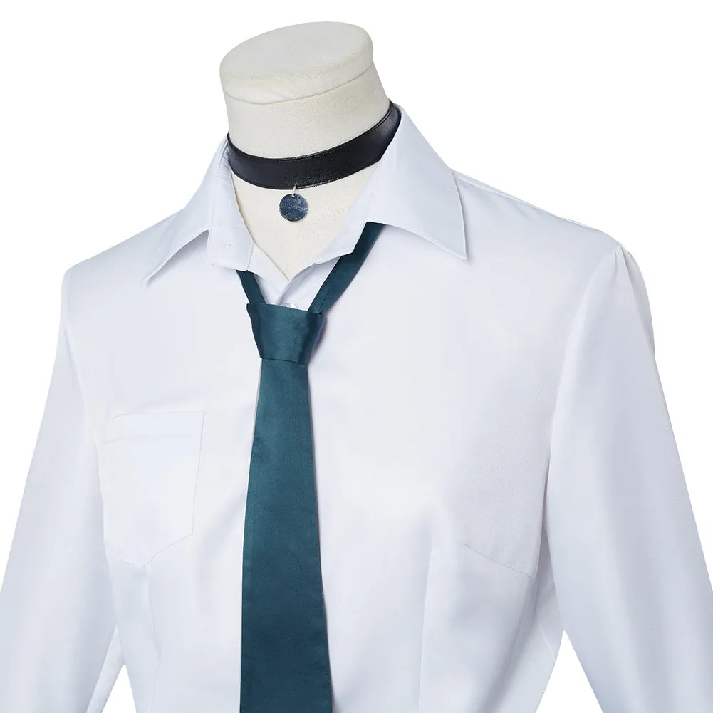 My Dress-Up Darling Marin Kitagawa School Uniform Skirt Outfits Cosplay Costume Halloween Carnival Suit
