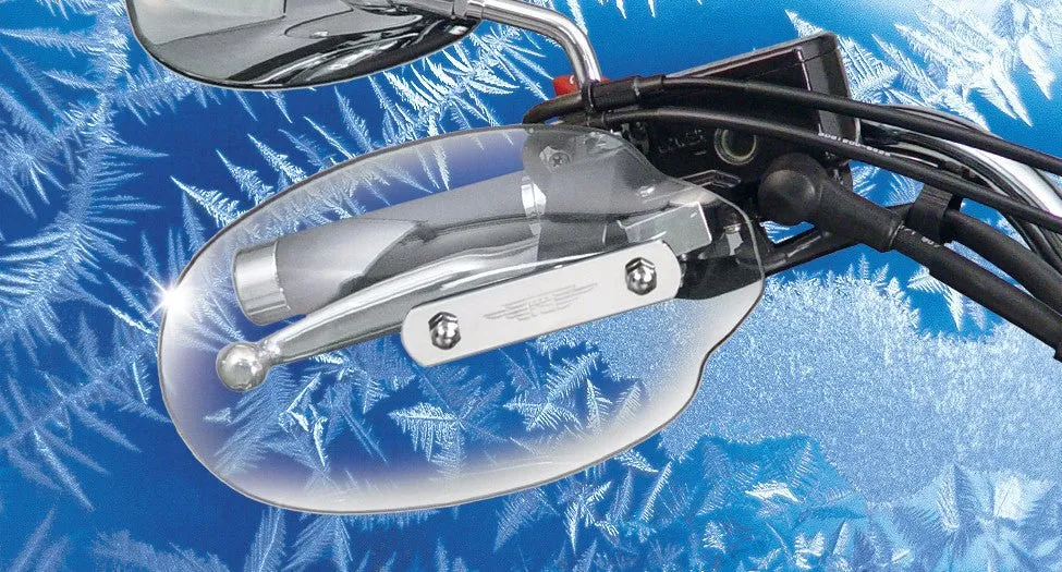 NATIONAL CYCLE N5511 Hand Deflector