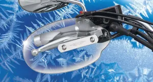 NATIONAL CYCLE N5511 Hand Deflector