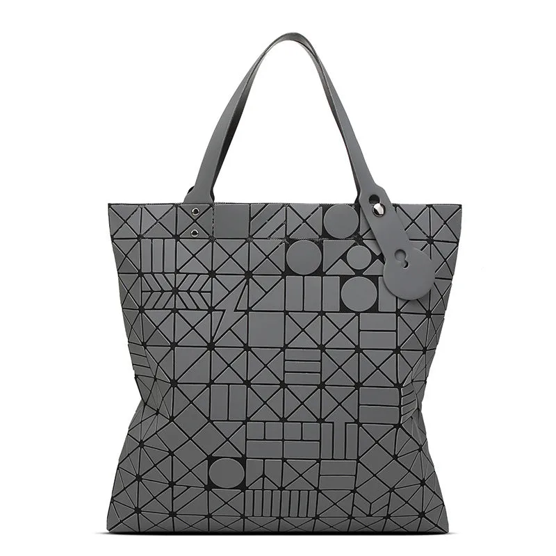 New Large-capacity Folding Amazing Bag Shoulder Bag