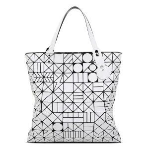 New Large-capacity Folding Amazing Bag Shoulder Bag